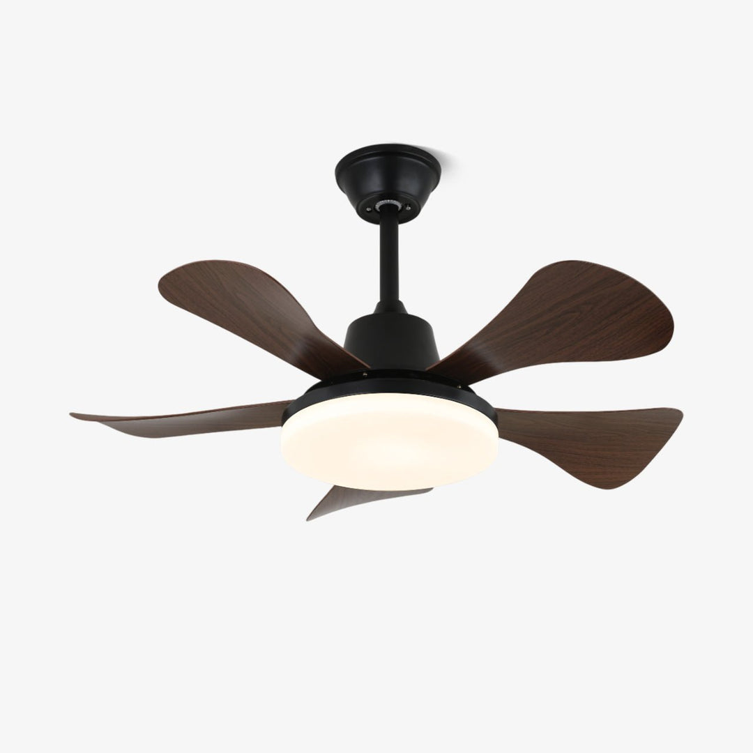 Eliza Ceiling Fan Light - Vakkerlight