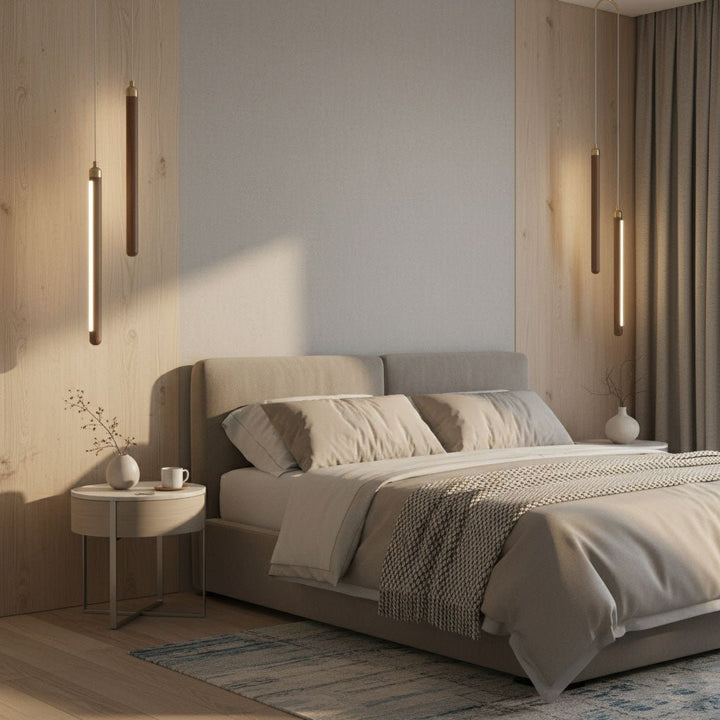 Elksdut Pendant Lamp - Vakkerlight