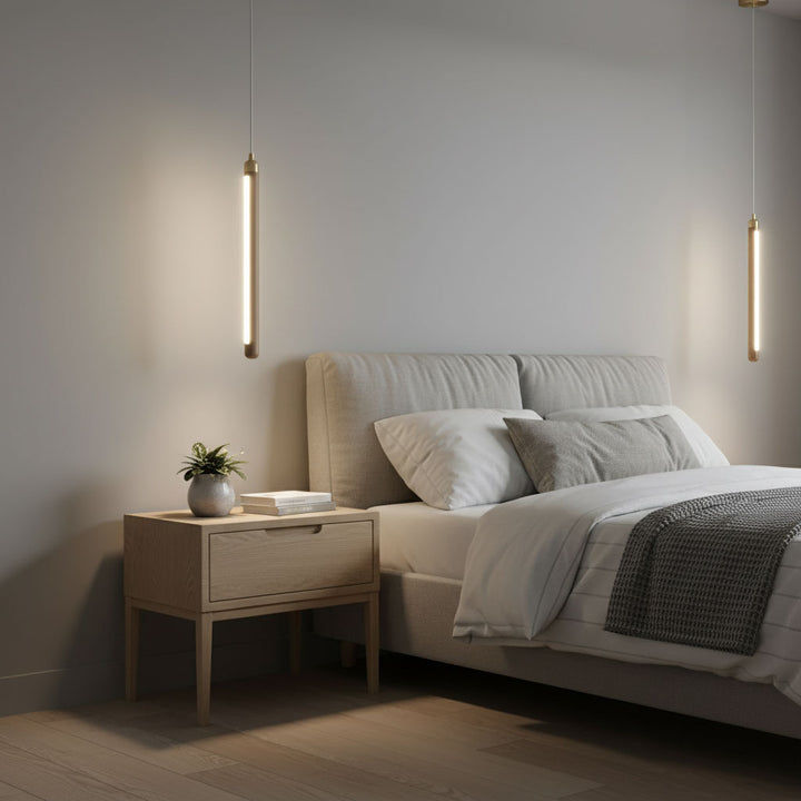 Elksdut Pendant Lamp - Vakkerlight