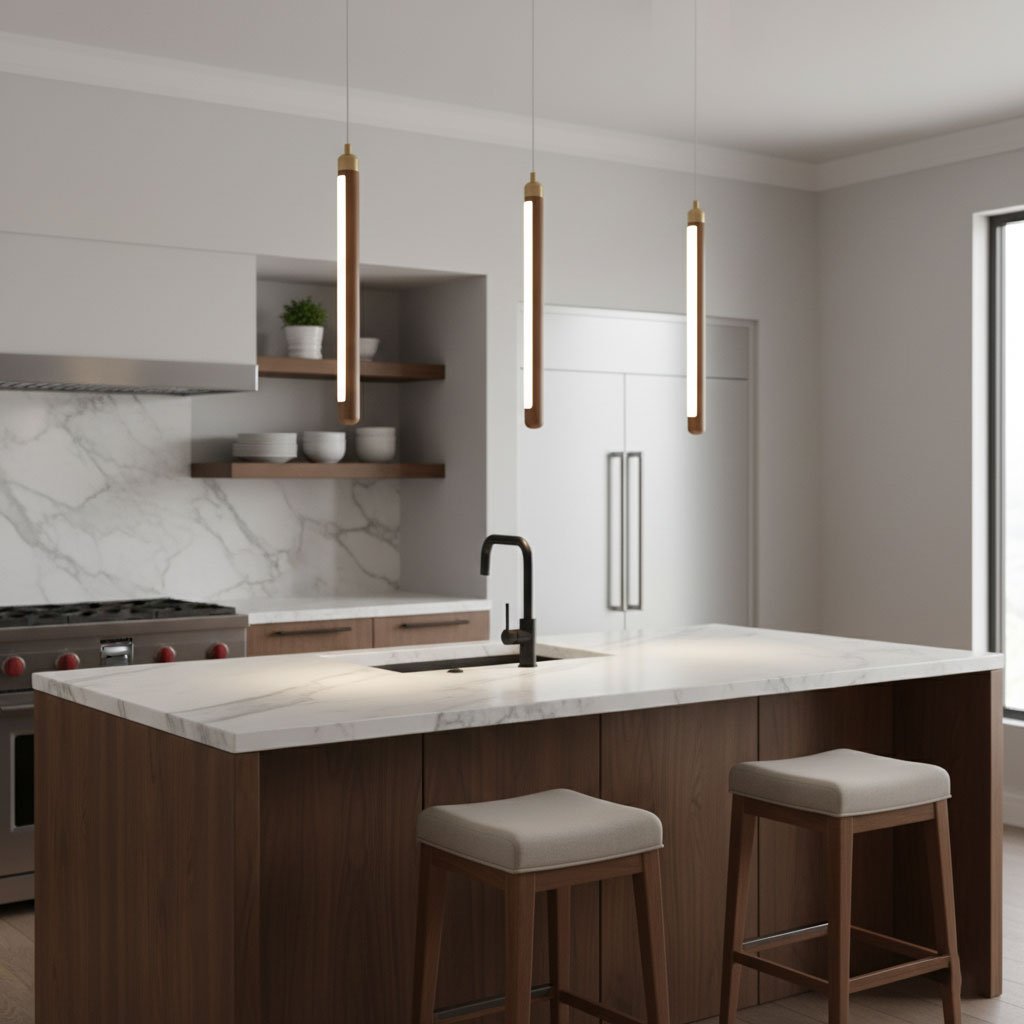 Elksdut Pendant Lamp - Vakkerlight