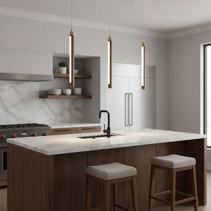 Elksdut Pendant Lamp - Vakkerlight