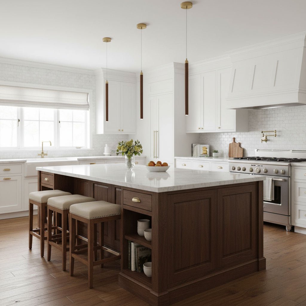 Elksdut Pendant Lamp - Vakkerlight