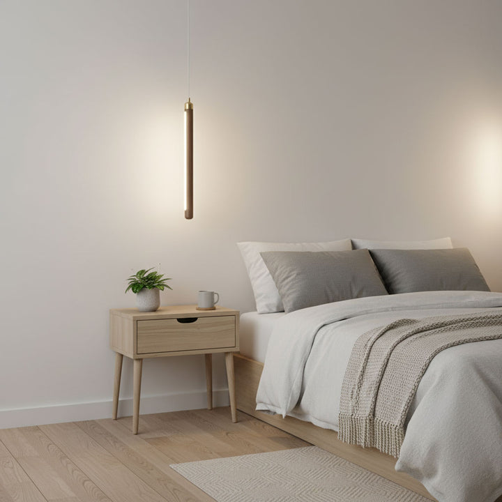 Elksdut Pendant Lamp - Vakkerlight