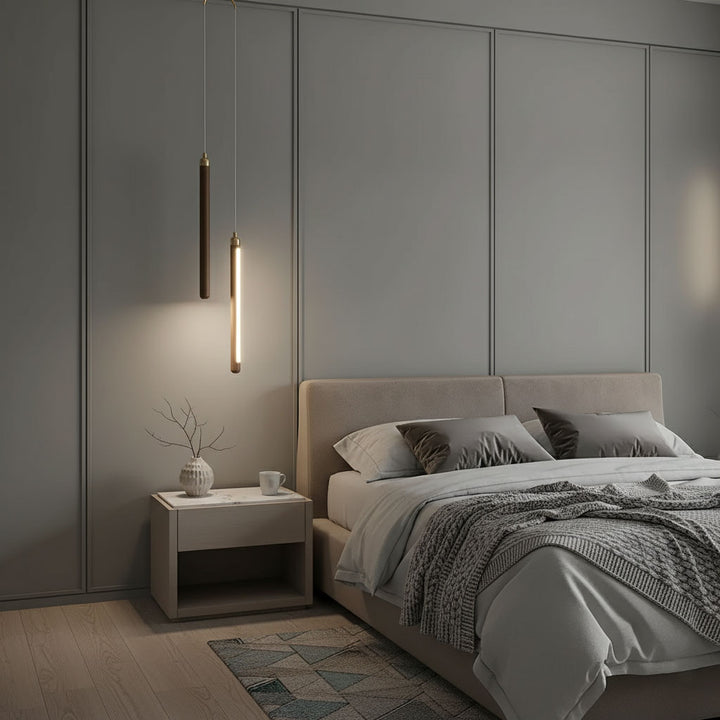 Elksdut Pendant Lamp - Vakkerlight