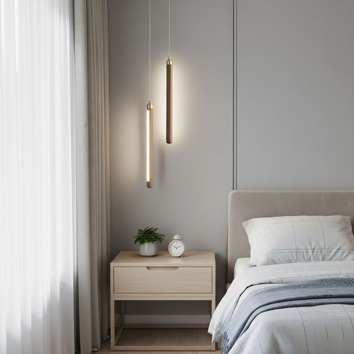 Elksdut Pendant Lamp - Vakkerlight