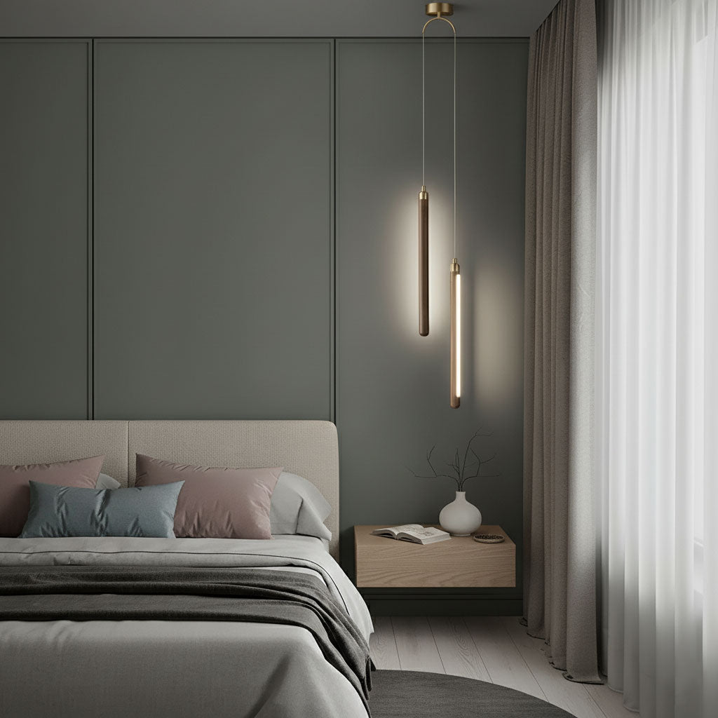 Elksdut Pendant Lamp - Vakkerlight