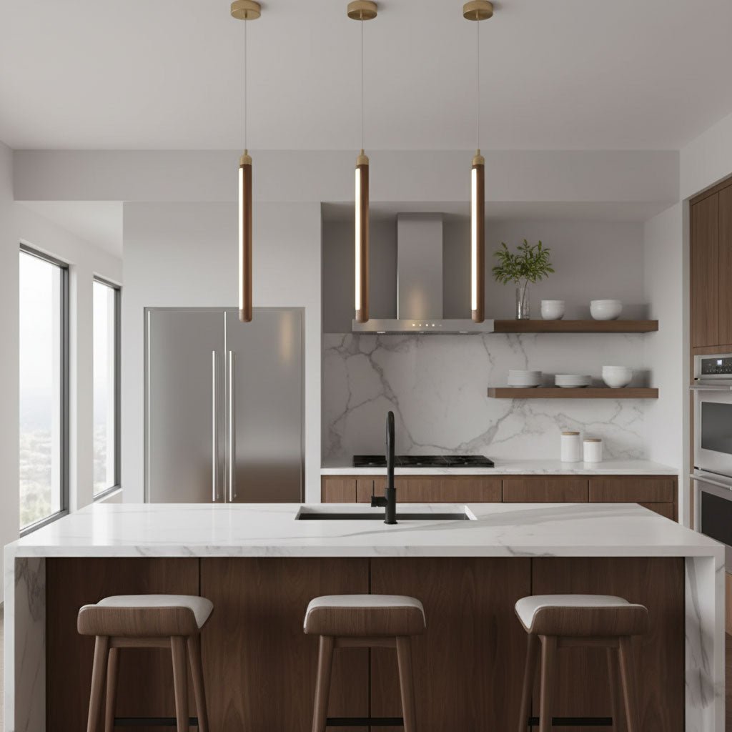 Elksdut Pendant Lamp - Vakkerlight