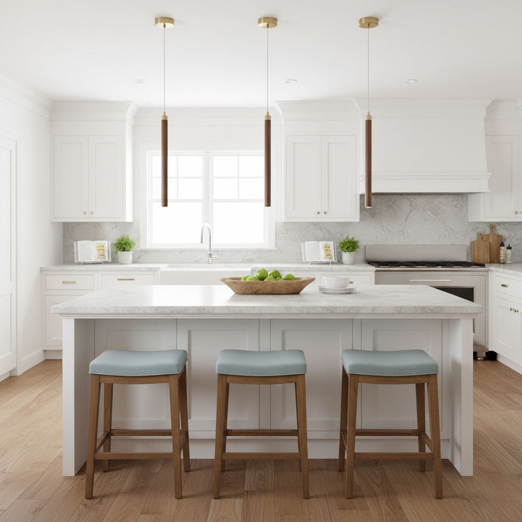 Elksdut Pendant Lamp - Vakkerlight