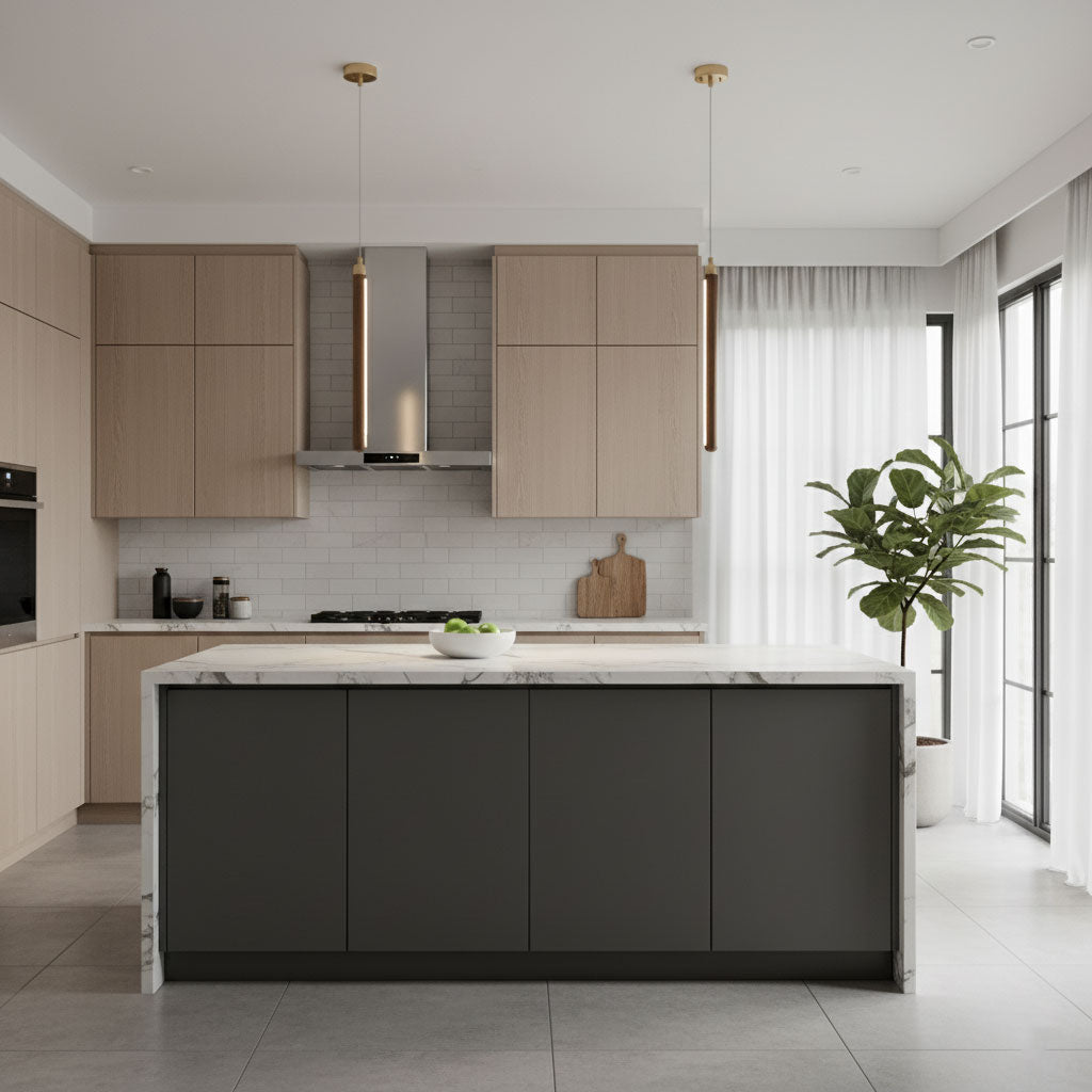 Elksdut Pendant Lamp - Vakkerlight