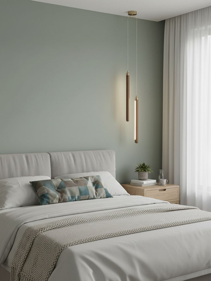 Elksdut Pendant Lamp - Vakkerlight