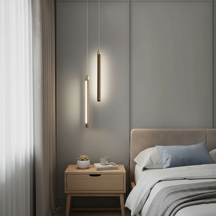Elksdut Pendant Lamp - Vakkerlight