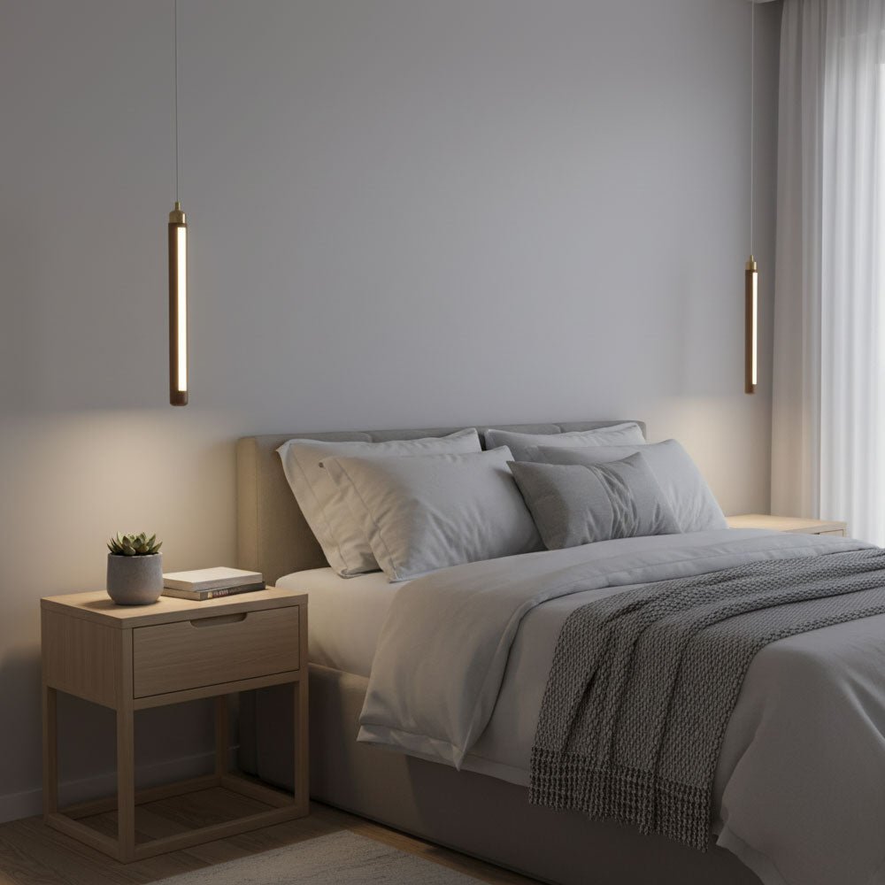 Elksdut Pendant Lamp - Vakkerlight