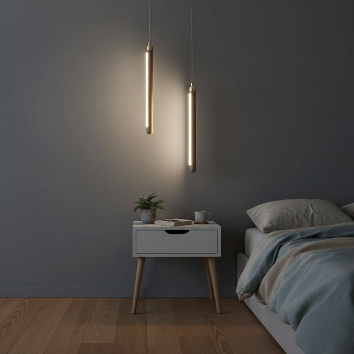 Elksdut Pendant Lamp - Vakkerlight
