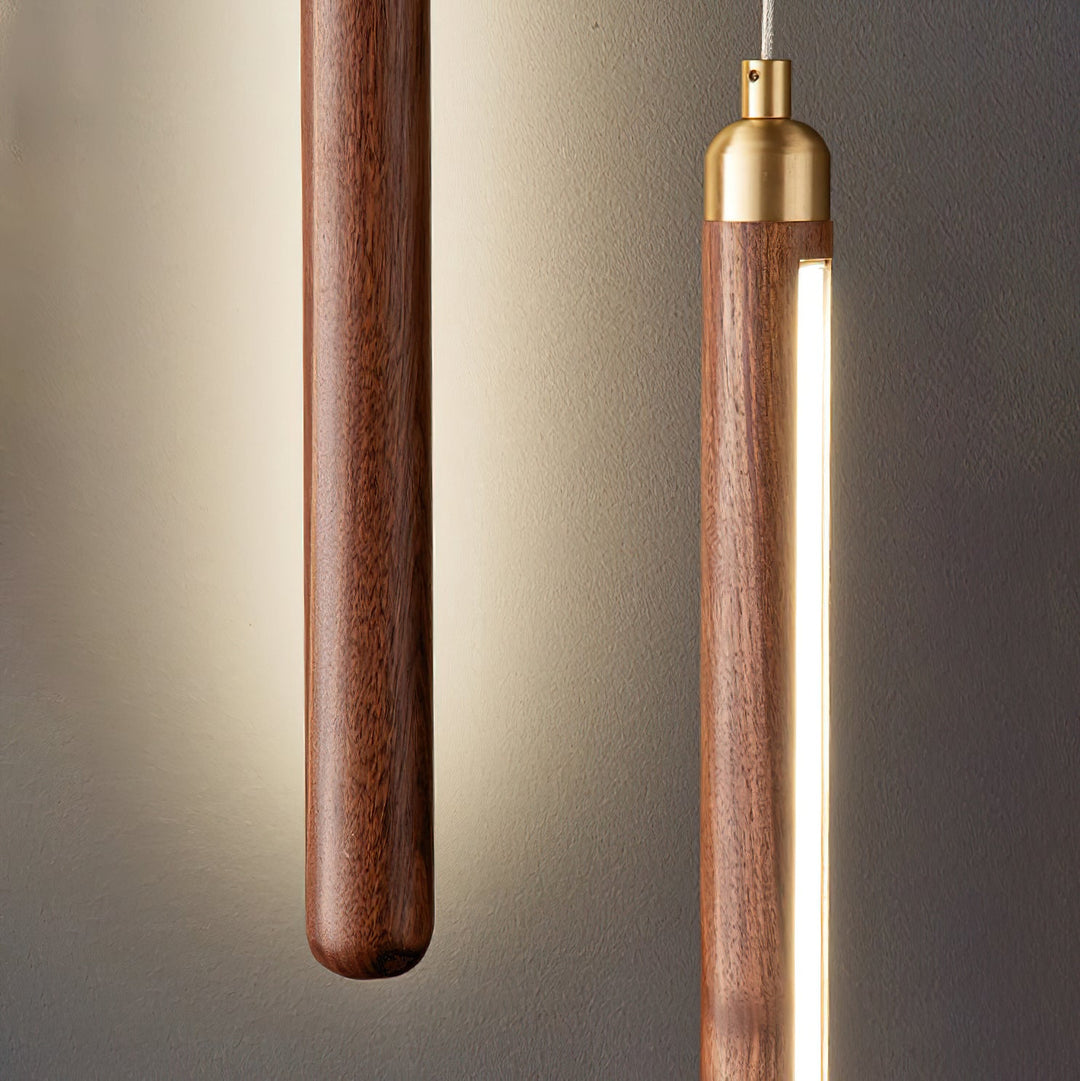 Elksdut Pendant Lamp - Vakkerlight