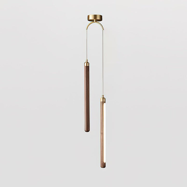 Elksdut Pendant Lamp - Vakkerlight