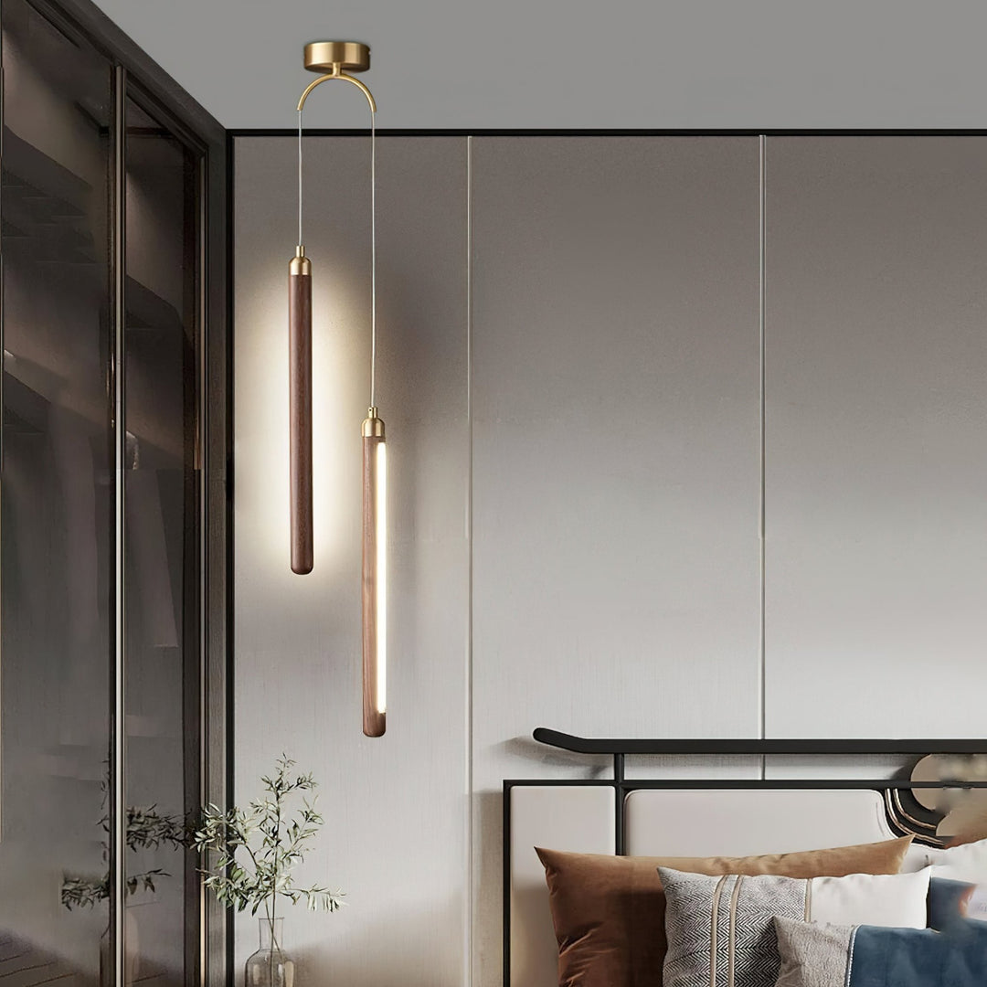 Elksdut Pendant Lamp - Vakkerlight