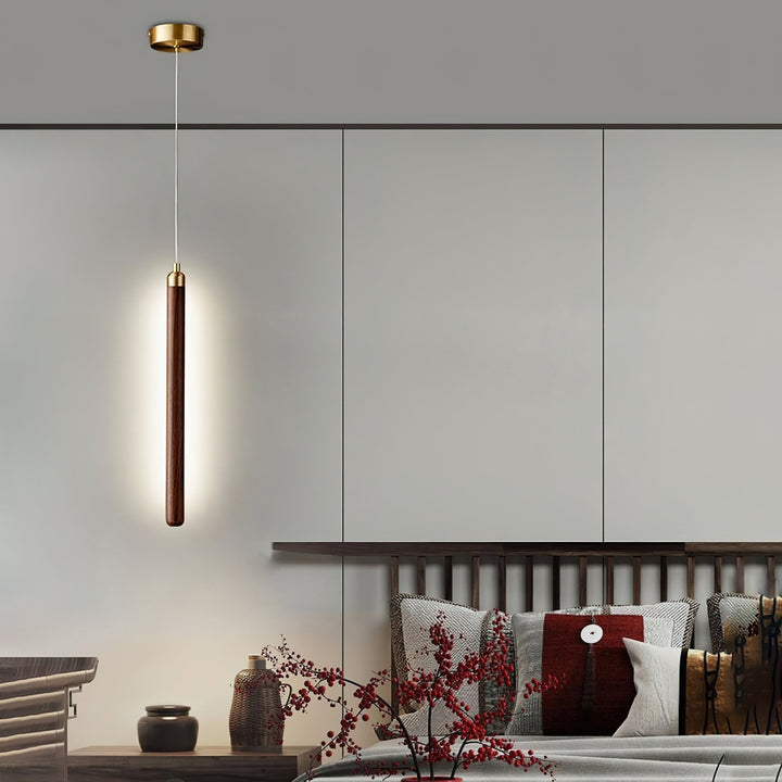 Elksdut Pendant Lamp - Vakkerlight