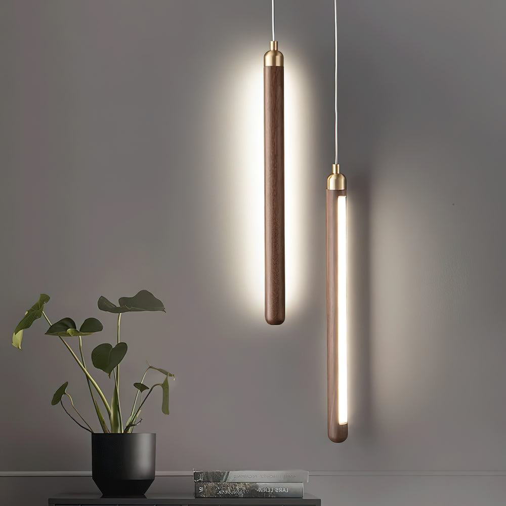 Elksdut Pendant Lamp - Vakkerlight
