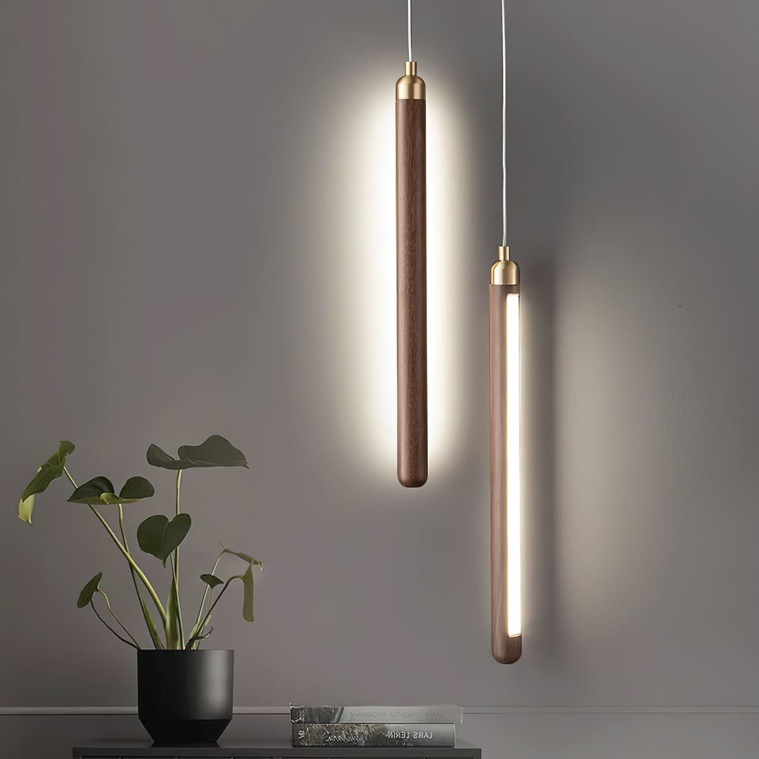 Elksdut Pendant Lamp - Vakkerlight