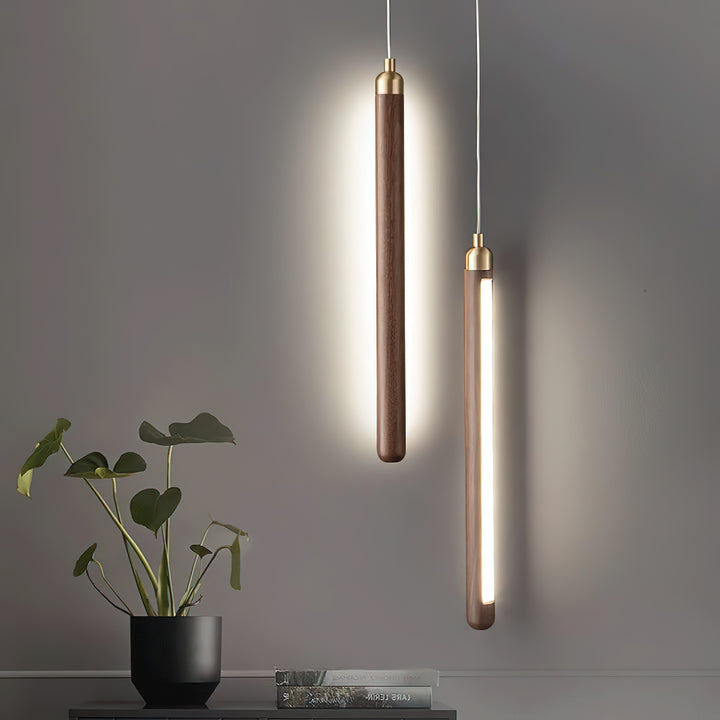 Elksdut Pendant Lamp - Vakkerlight