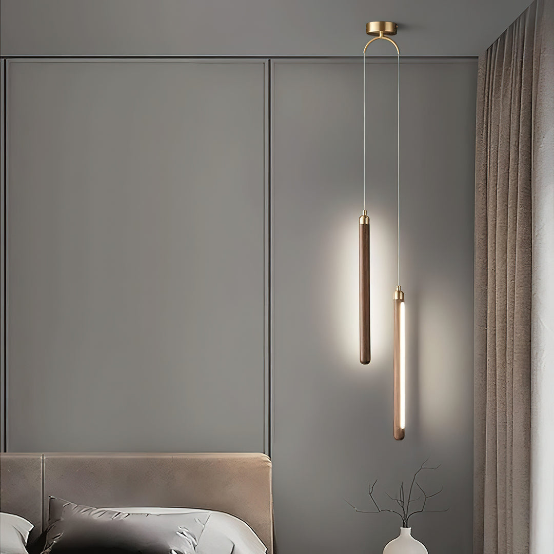 Elksdut Pendant Lamp - Vakkerlight