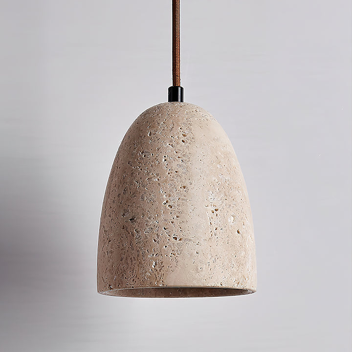 Grace Bell Pendant Lamp - Vakkerlight