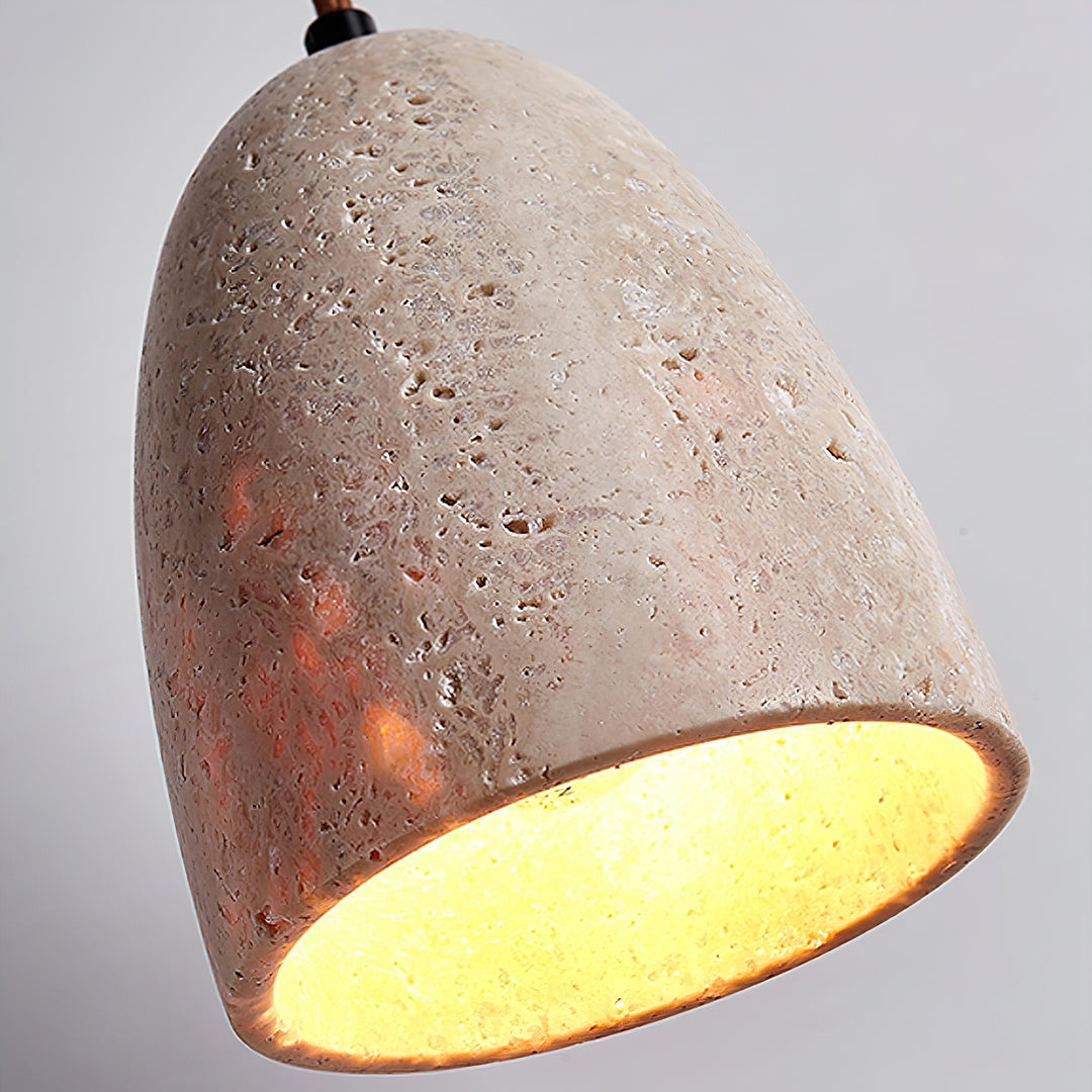 Grace Bell Pendant Lamp - Vakkerlight