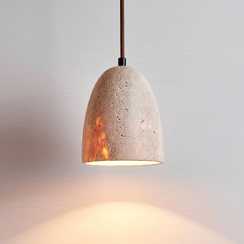 Grace Bell Pendant Lamp - Vakkerlight