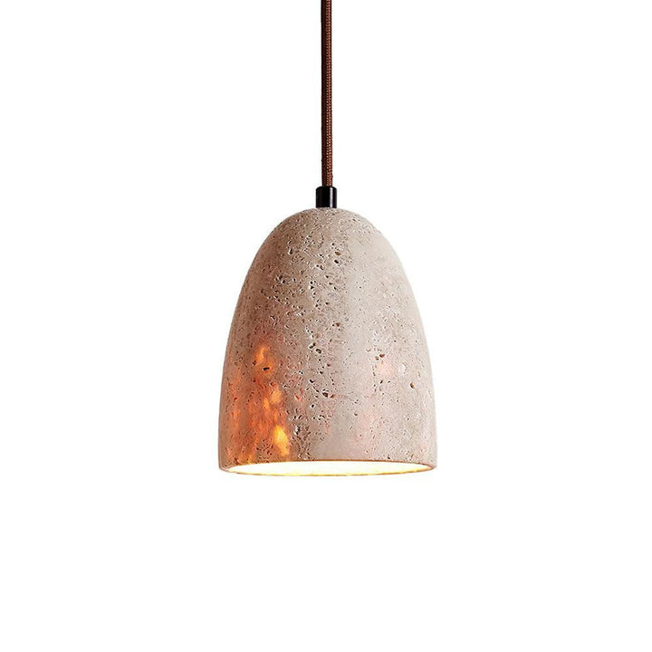 Grace Bell Pendant Lamp - Vakkerlight