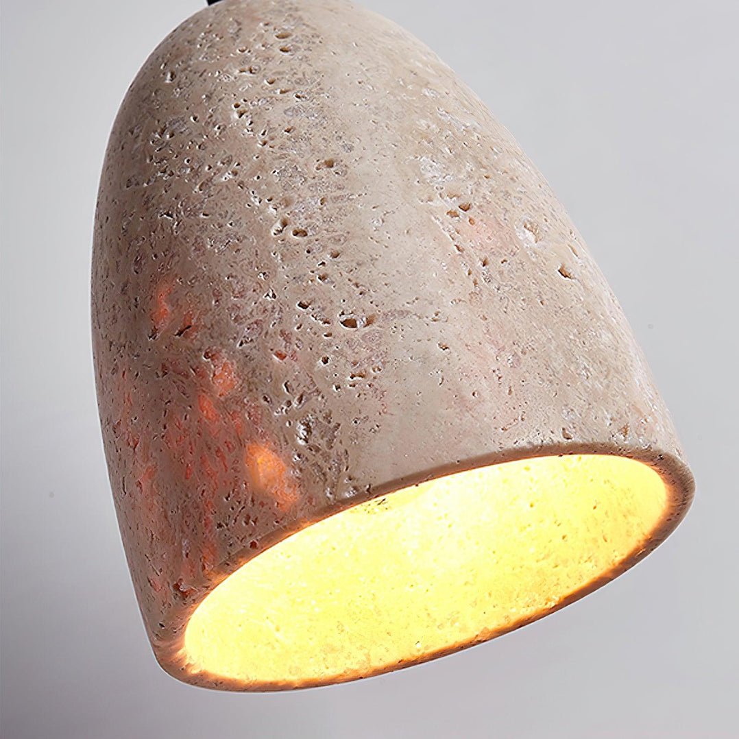 Grace Bell Pendant Lamp - Vakkerlight