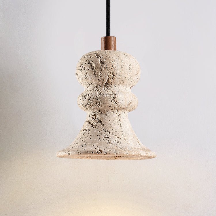 Ellian Pendant Lamp - Vakkerlight