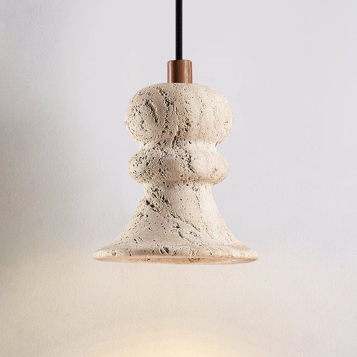 Ellian Pendant Lamp - Vakkerlight