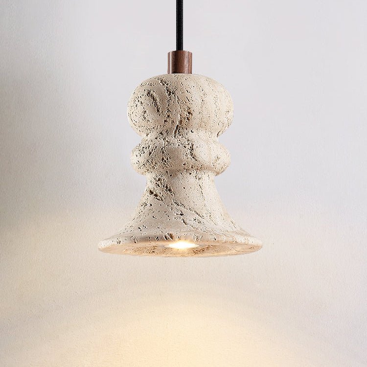 Ellian Pendant Lamp - Vakkerlight