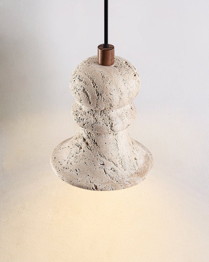 Ellian Pendant Lamp - Vakkerlight