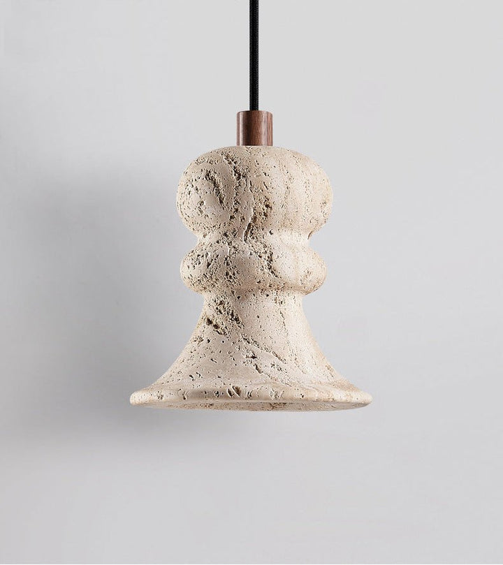 Ellian Pendant Lamp - Vakkerlight