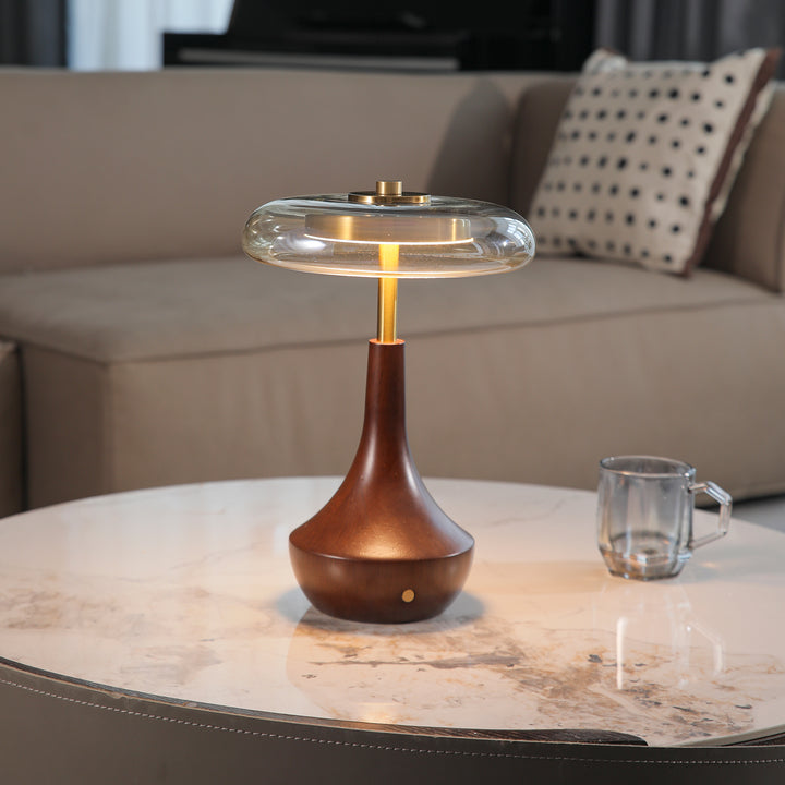 Elliot Table Lamp - Vakkerlight