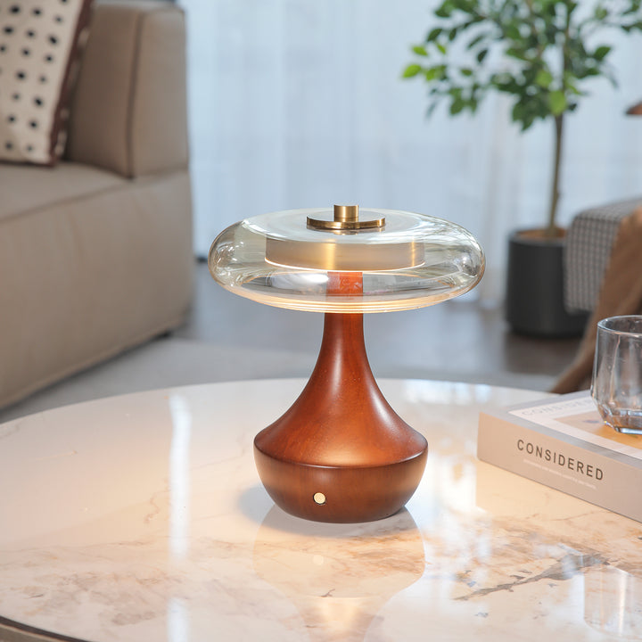 Elliot Table Lamp - Vakkerlight