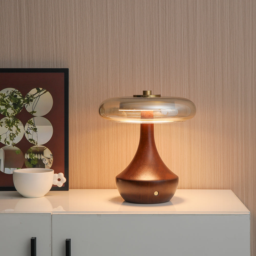 Elliot Table Lamp - Vakkerlight