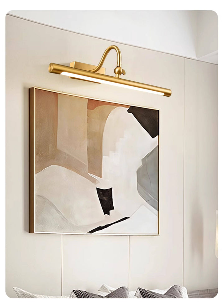 Ellis Linear Wall Light