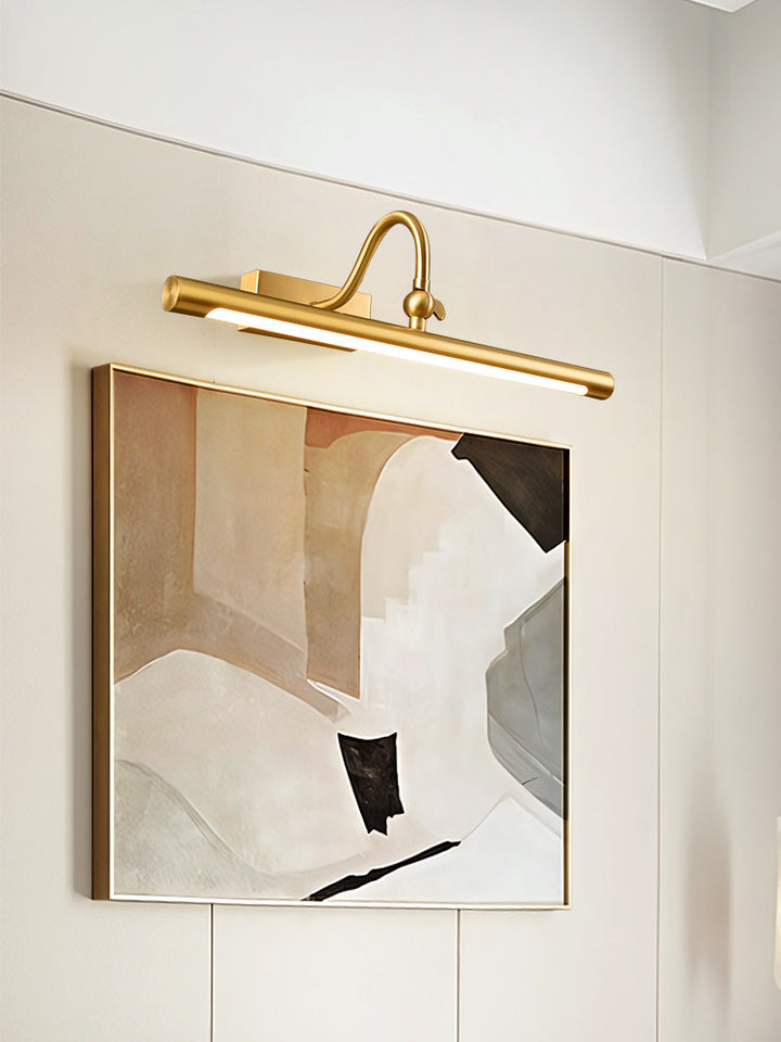 Ellis Linear Wall Light