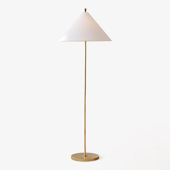 Ellis Floor Lamp - Vakkerlight