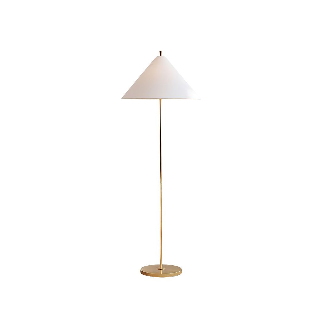 Ellis Floor Lamp - Vakkerlight