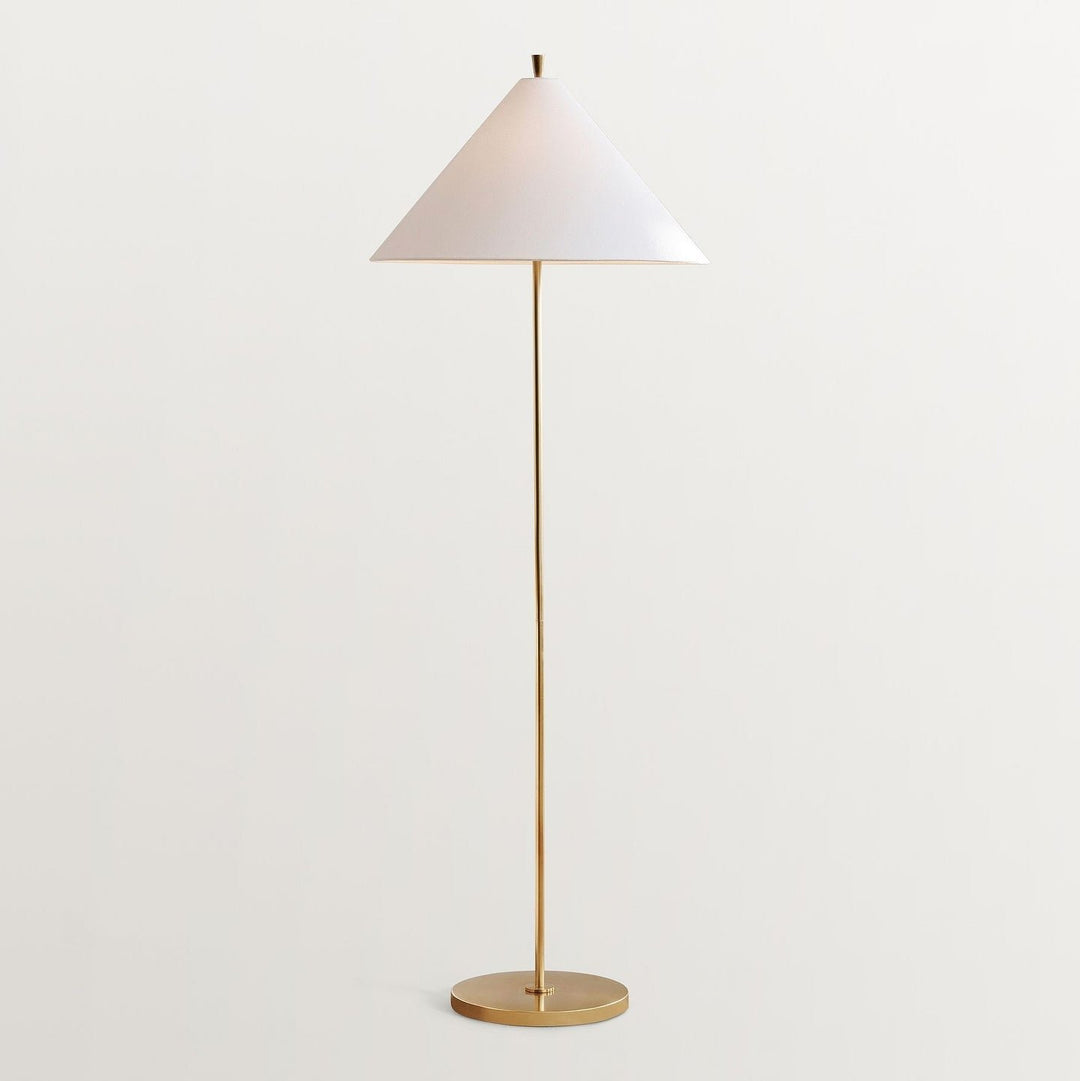 Ellis Floor Lamp - Vakkerlight