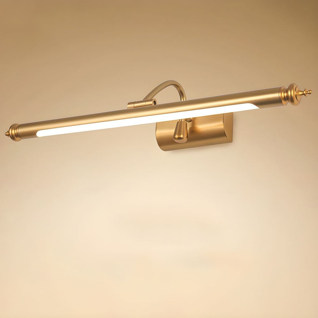 Ellis Linear Wall Lamp - Vakkerlight