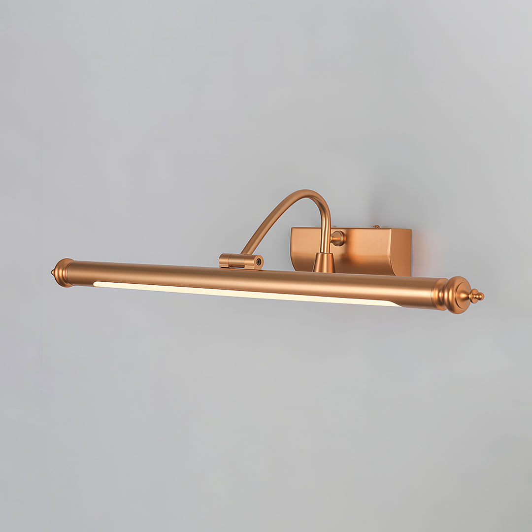 Ellis Linear Wall Lamp - Vakkerlight