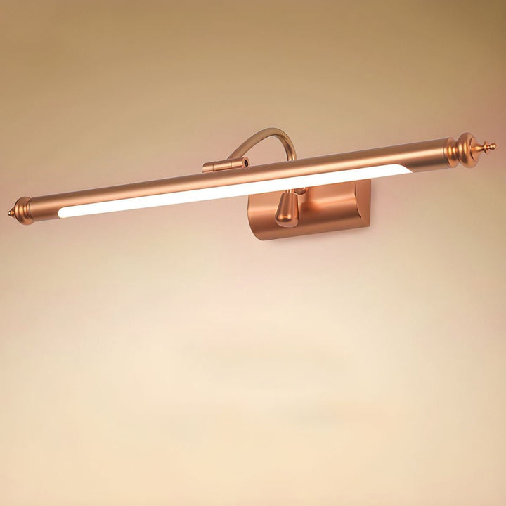 Ellis Linear Wall Lamp - Vakkerlight