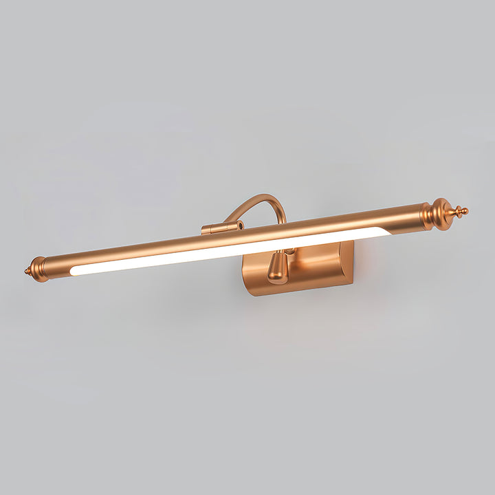 Ellis Linear Wall Lamp - Vakkerlight