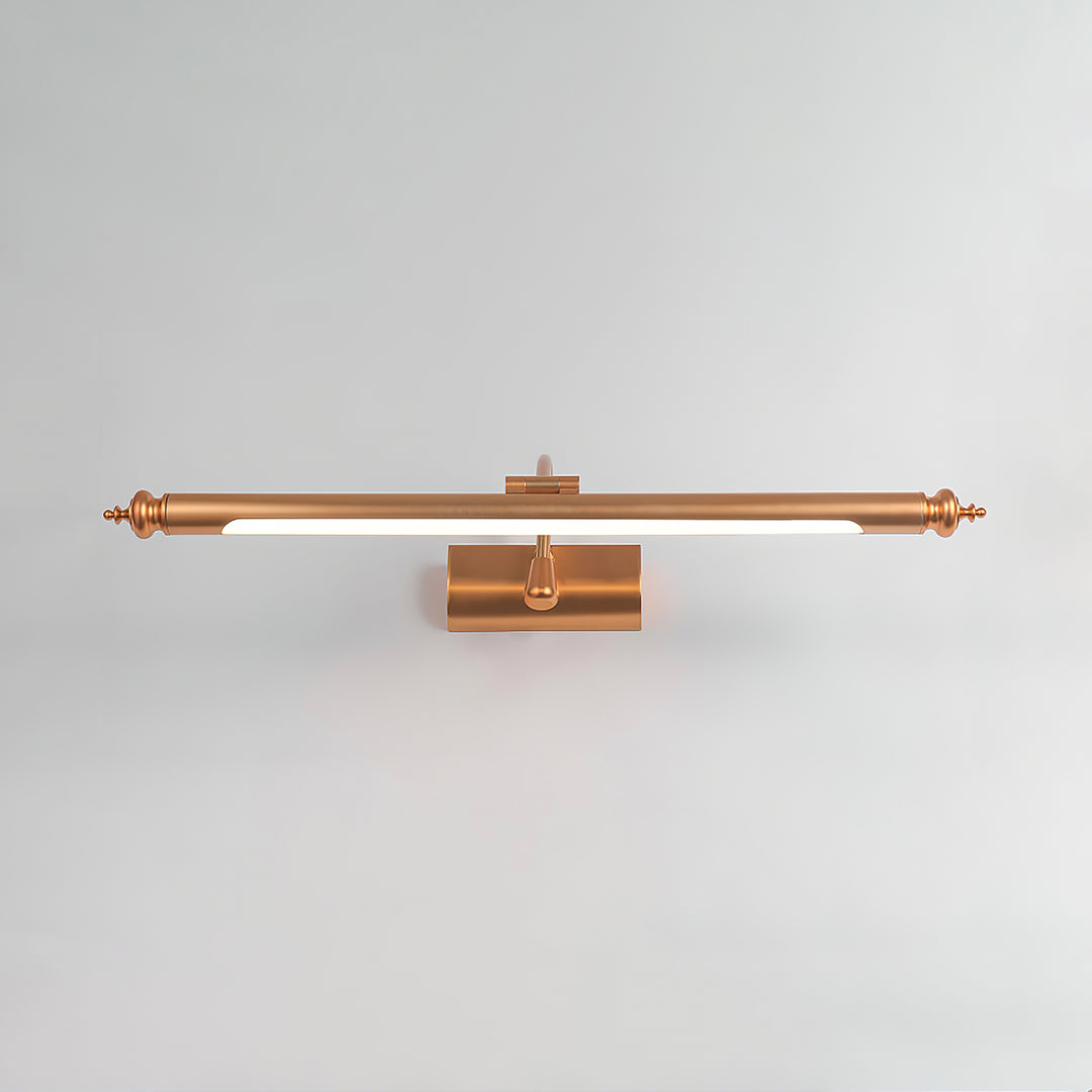 Ellis Linear Wall Lamp - Vakkerlight