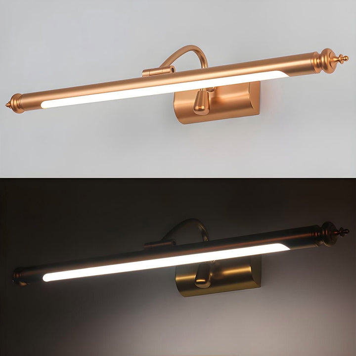 Ellis Linear Wall Lamp - Vakkerlight