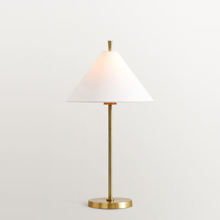 Ellis Table Lamp - Vakkerlight